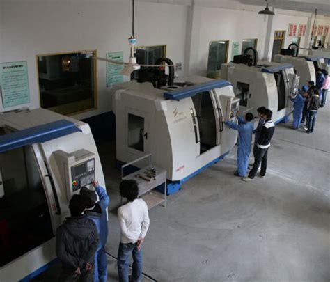 China Rapid Prototype Manufacturer 